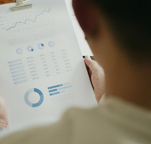 business intelligence data analysis