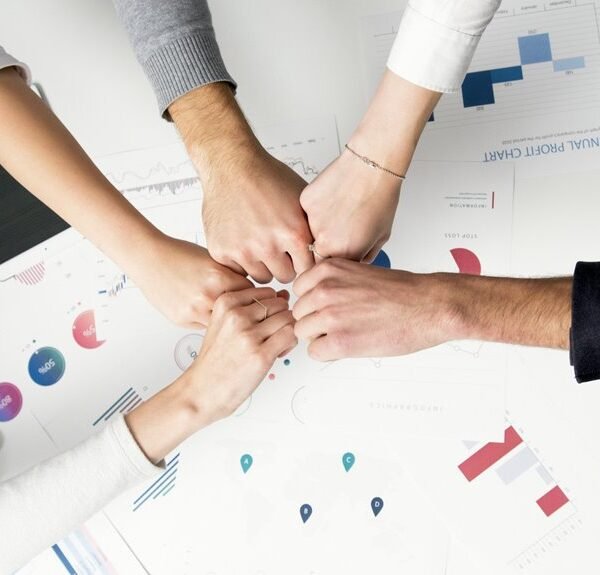 corporate growth data analysis