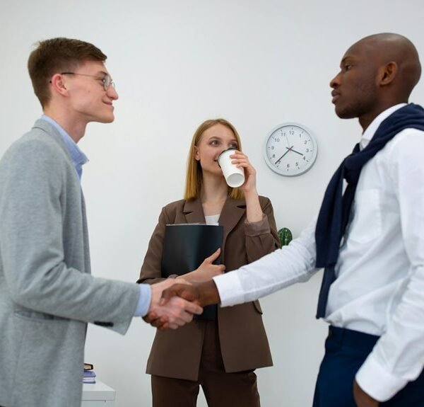 corporate intelligence data analysis