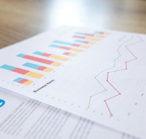 market analysis and insights