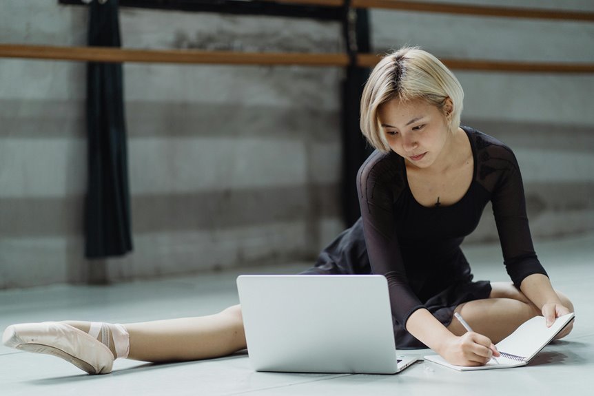 performance benchmarking study results